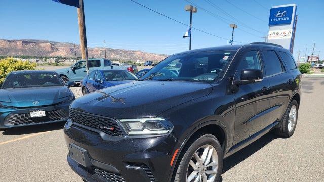 2024 Dodge Durango GT
