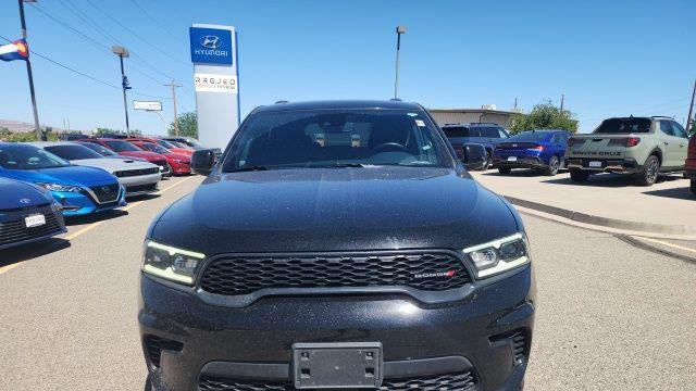 2024 Dodge Durango GT