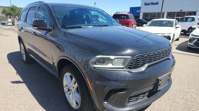 2024 Dodge Durango GT