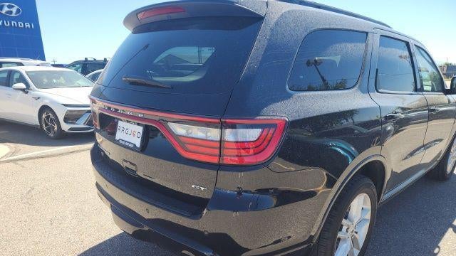 2024 Dodge Durango GT