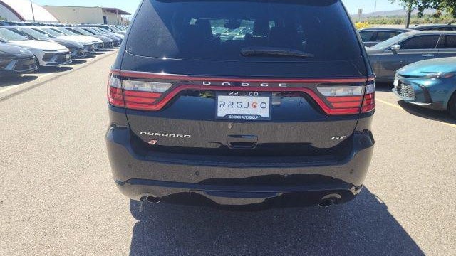 2024 Dodge Durango GT