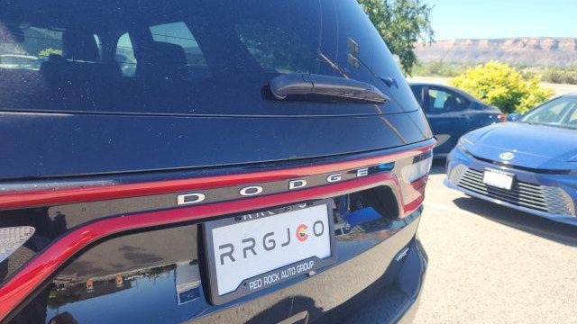 2024 Dodge Durango GT