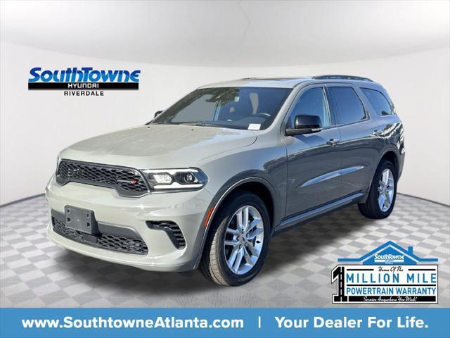 2024 Dodge Durango
