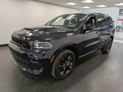 Photo of a 2024 Dodge Durango AWD GT 4DR SUV for sale