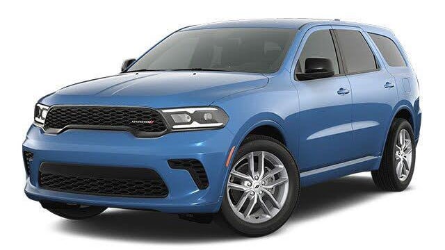 Preowned 2025 Dodge Durango GT Plus for Sale