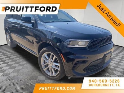 Photo of a 2025 Dodge Durango AWD GT 4DR SUV for sale