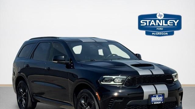 Preowned 2025 Dodge Durango GT for Sale