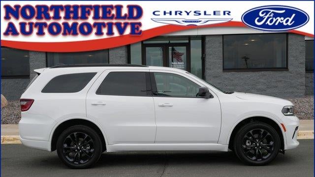 Preowned 2025 Dodge Durango GT for Sale