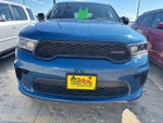 2025 Durango Thumbnail 16