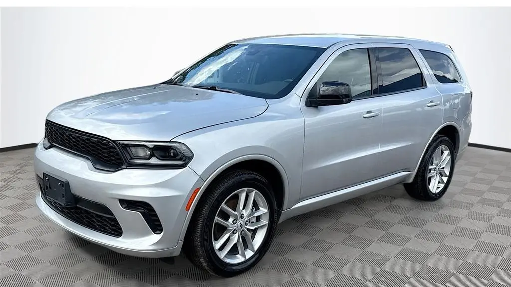Preowned 2025 Dodge Durango GT for Sale