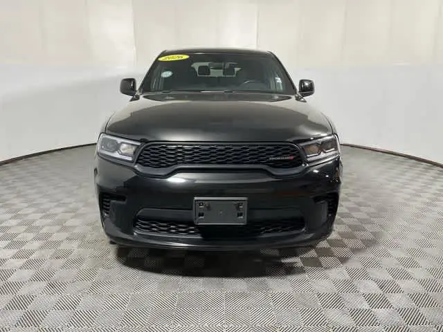 2026 Dodge Durango - $31,899