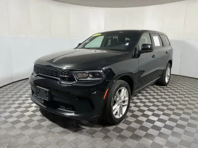 2026 Dodge Durango - $31,899