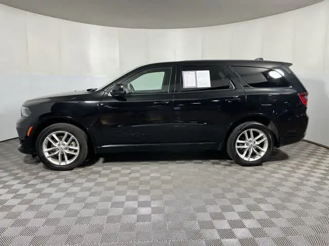 2026 Dodge Durango - $31,899
