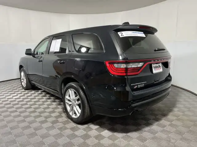 2026 Dodge Durango - $31,899