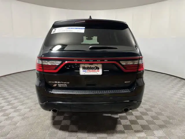 2026 Dodge Durango - $31,899
