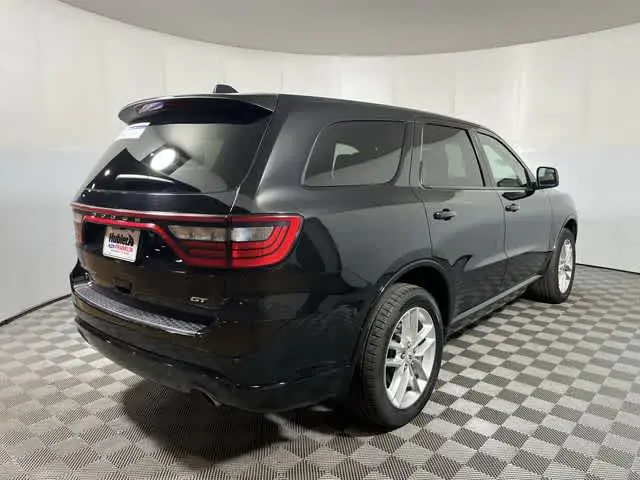 2026 Dodge Durango - $31,899