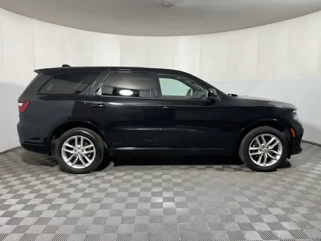 2026 Dodge Durango - $31,899