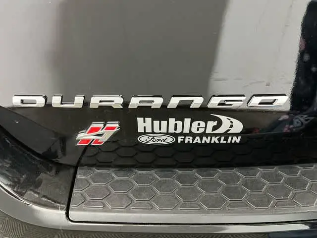 2026 Dodge Durango - $31,899