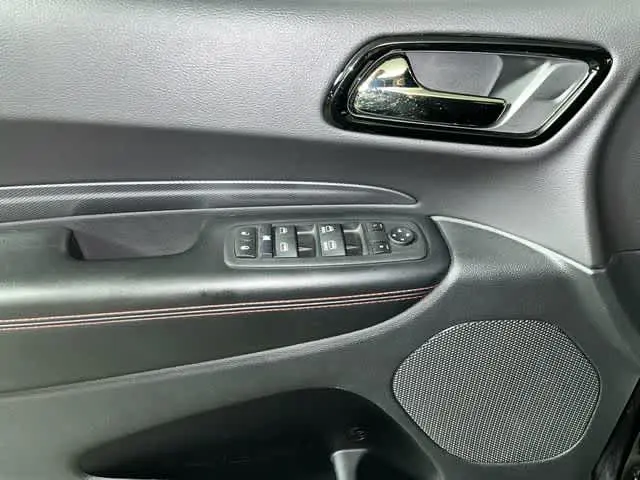 2026 Dodge Durango - $31,899