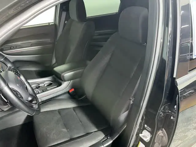 2026 Dodge Durango - $31,899
