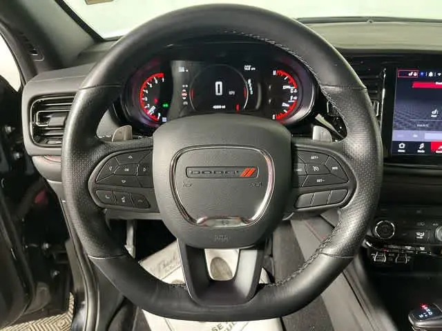 2026 Dodge Durango - $31,899