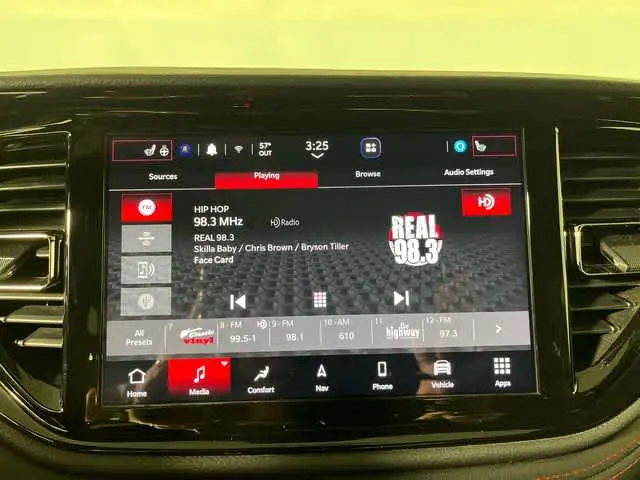 2026 Dodge Durango - $31,899