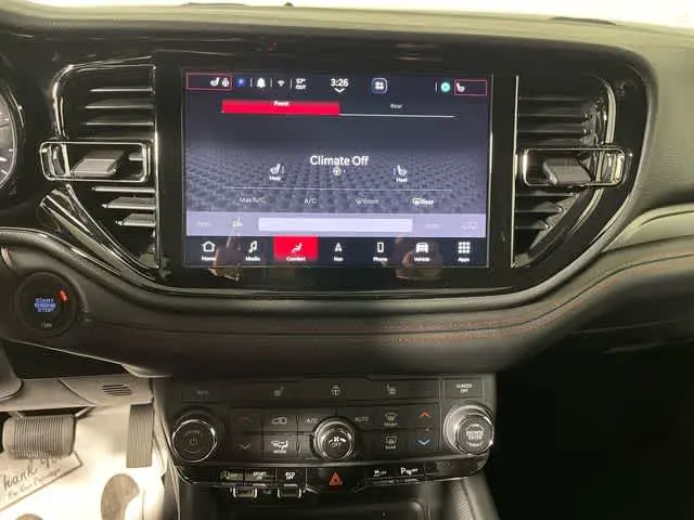 2026 Dodge Durango - $31,899