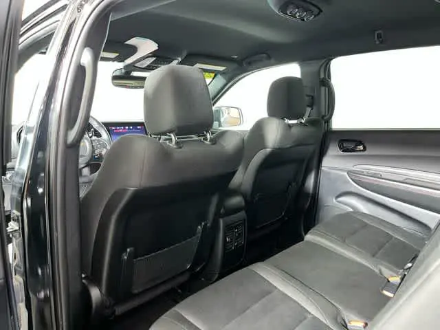 2026 Dodge Durango - $31,899