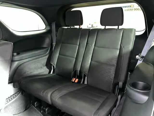 2026 Dodge Durango - $31,899