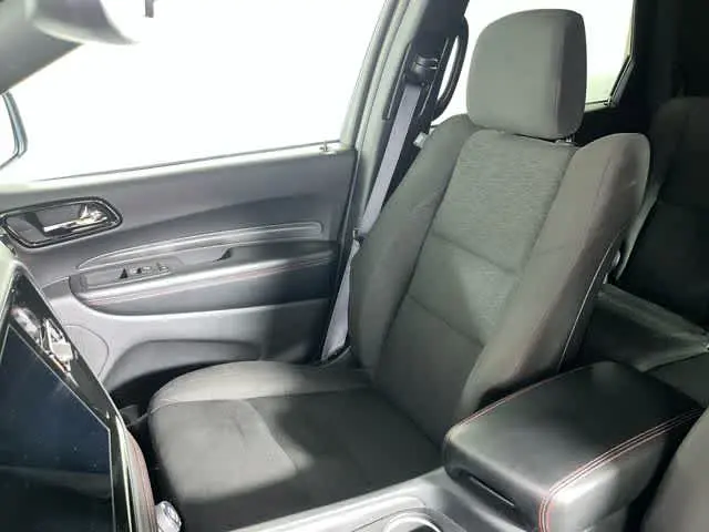 2026 Dodge Durango - $31,899