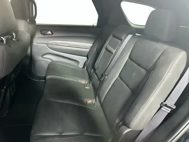 2026 Dodge Durango - $31,899