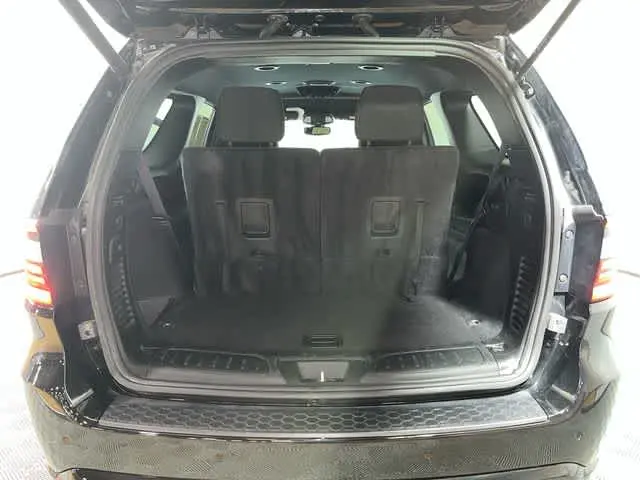 2026 Dodge Durango - $31,899
