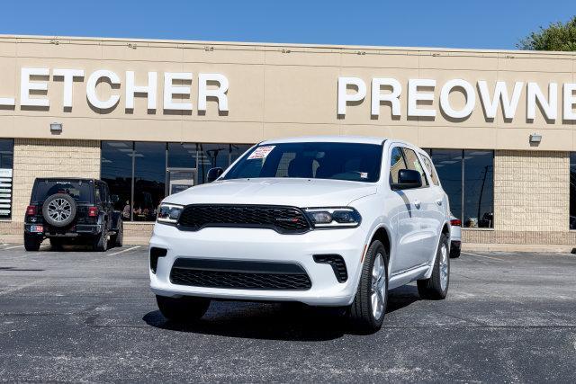 2026 Dodge Durango - $31,500