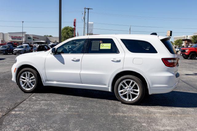 2026 Dodge Durango - $31,500