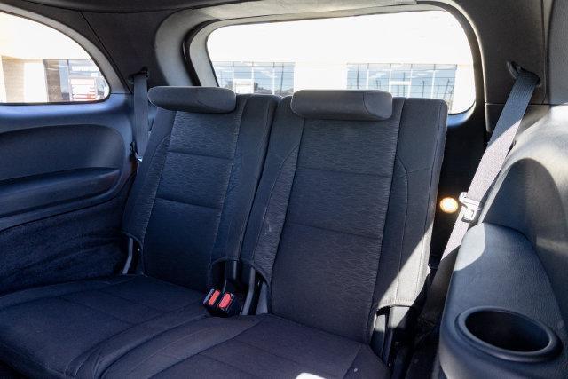 2026 Dodge Durango - $31,500