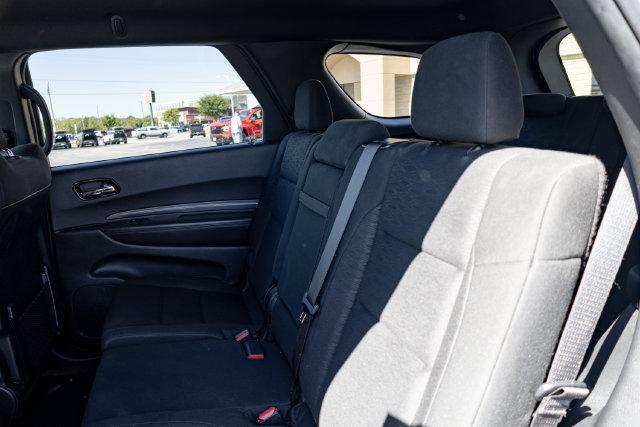 2026 Dodge Durango - $31,500