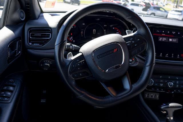 2026 Dodge Durango - $31,500
