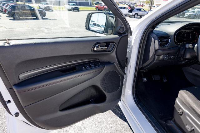 2026 Dodge Durango - $31,500