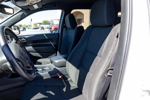 2026 Dodge Durango - $31,500