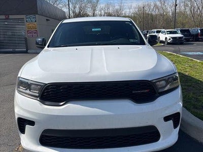 Photo of a 2026 Dodge Durango AWD GT 4DR SUV for sale