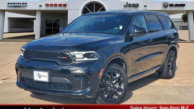 Preowned 2026 Dodge Durango GT for Sale