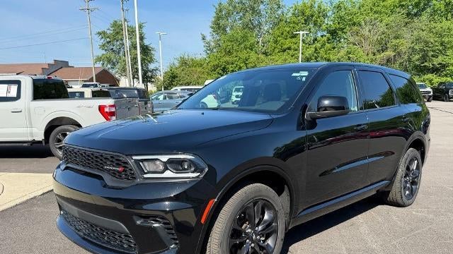 Preowned 2026 Dodge Durango GT Plus for Sale