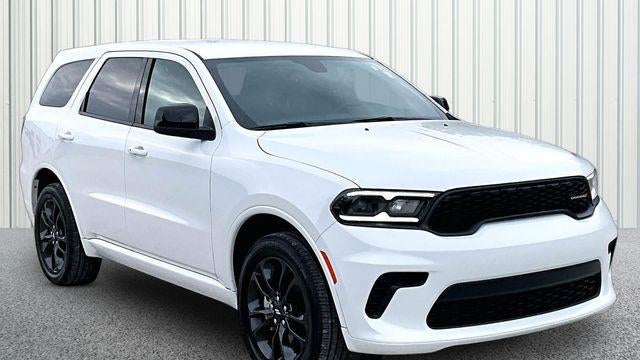 Preowned 2026 Dodge Durango GT Plus for Sale