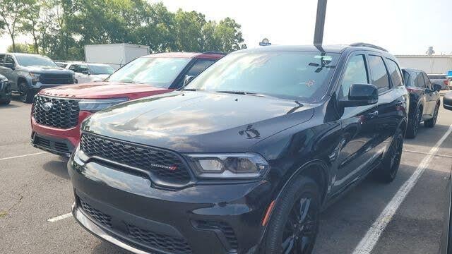 Preowned 2026 Dodge Durango GT for Sale