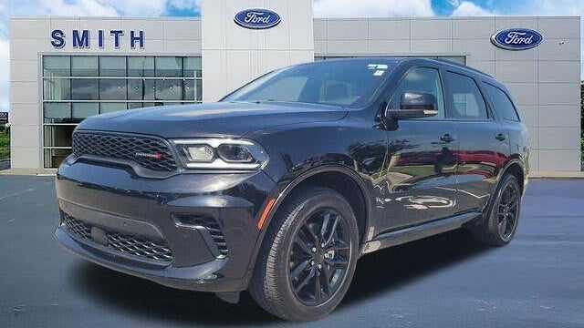 Preowned 2026 Dodge Durango GT Plus for Sale