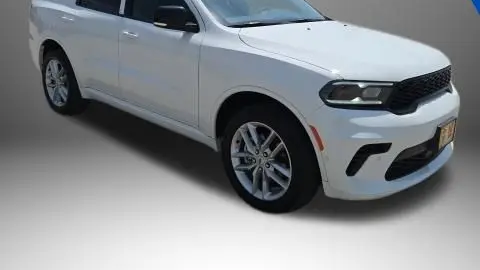 Preowned 2026 Dodge Durango GT Plus for Sale