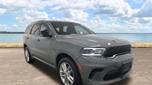 Preowned 2026 Dodge Durango GT Plus America250 Edition for Sale