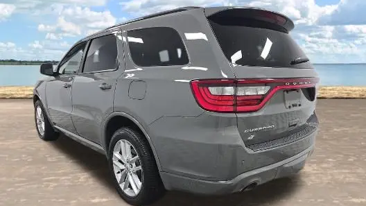2026 Dodge Durango GT Plus America250 Edition