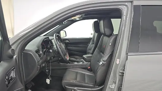 2026 Dodge Durango GT Plus America250 Edition