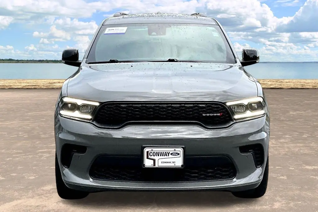 2026 Dodge Durango - $40,795